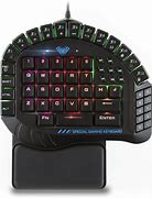 Image result for Full One-Handed Keyboard