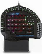Image result for New One Handed Keyboard