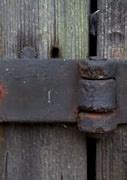 Image result for French Door Hardware Parts