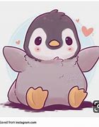 Image result for Penguin Chibi Drawing