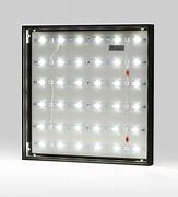 Image result for LED Panel Box