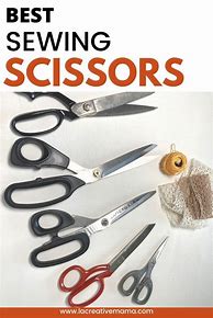 Image result for Sew Scissors