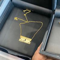 Image result for Chris Brown Necklace