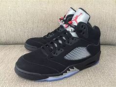 Image result for Jordan 5 Back