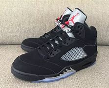 Image result for Metallic 5s in Box