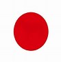 Image result for Light Red Circle