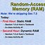 Image result for RAM Chip Dissection