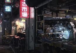 Image result for Robot Repair Shop Background