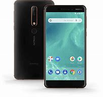 Image result for Nokia 6.1