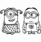 Image result for Minion Couleur