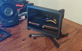 Image result for 7 Inch Screen in PC Case