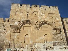 Image result for Jerusalem Temple Gates