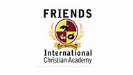 Image result for Friends International Christian University