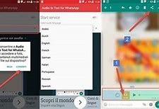 Image result for Whats App Audio iPhone