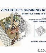 Image result for Architect Drawing Kit