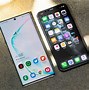 Image result for iPhone 11 Camera vs Note 10 Plus