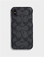 Image result for Coach XR iPhone Wallet