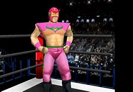 Image result for N64 Wrestling Games