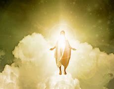 Image result for Jesus Coming Back to Earth