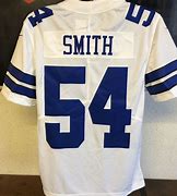 Image result for Dallas Cowboys 54 Smith