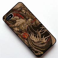 Image result for Dragon iPhone 4 Case