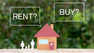 Image result for Renting vs Buying