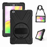 Image result for Galaxy Tab 6s Lite Cover Kids Shockproof South Africa