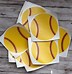 Image result for Softball Bat Stickers