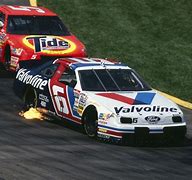 Image result for NASCAR 99 Afiac Action
