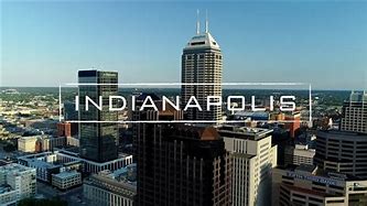 Image result for Indiana From Drone