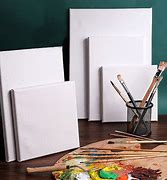 Image result for Blank Art Canvas