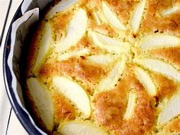Image result for Buttery Apple Cake