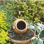 Image result for Garden Water Feature Fountain