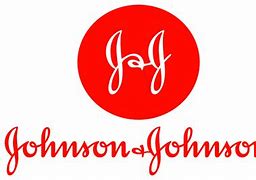 Image result for Johnson Johnson Logo Transparent