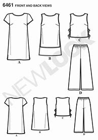 Image result for Women's Tunic Tops with Pockets