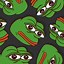 Image result for Pepe Frog Onground Meme