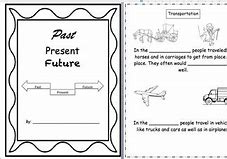 Image result for Past Present Future PPT