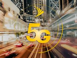 Image result for Sprint 5G