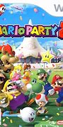 Image result for Mario Party 8 Wii
