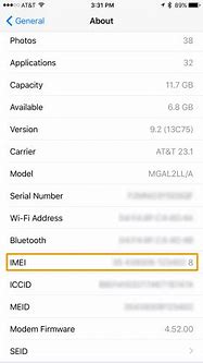 Image result for iPhone IMEI Unlock