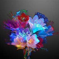 Image result for Fiber Optic Flowers
