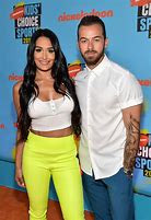 Image result for Nikki Bella and Boyfriend