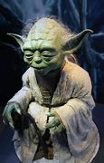 Image result for Jedi Master Yoda