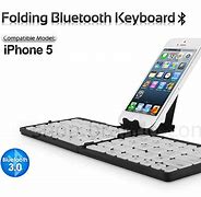 Image result for bluetooth iphone 5 keyboards