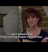 Image result for 16 Candles Movie Meme