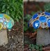 Image result for Ideas for Glass Pebbles