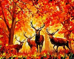 Image result for Deer Antler Art Ideas