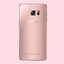 Image result for Samsung Rose Gold Folding Phone