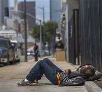 Image result for America Homeless People Sleeping