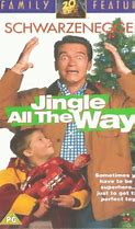 Image result for Jingle All the Way Liz Langston